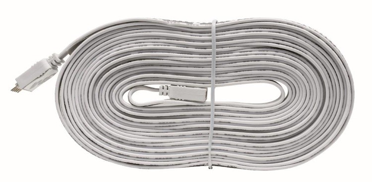 Paulmann MaxLED Verbinder Flex 5m Weiß