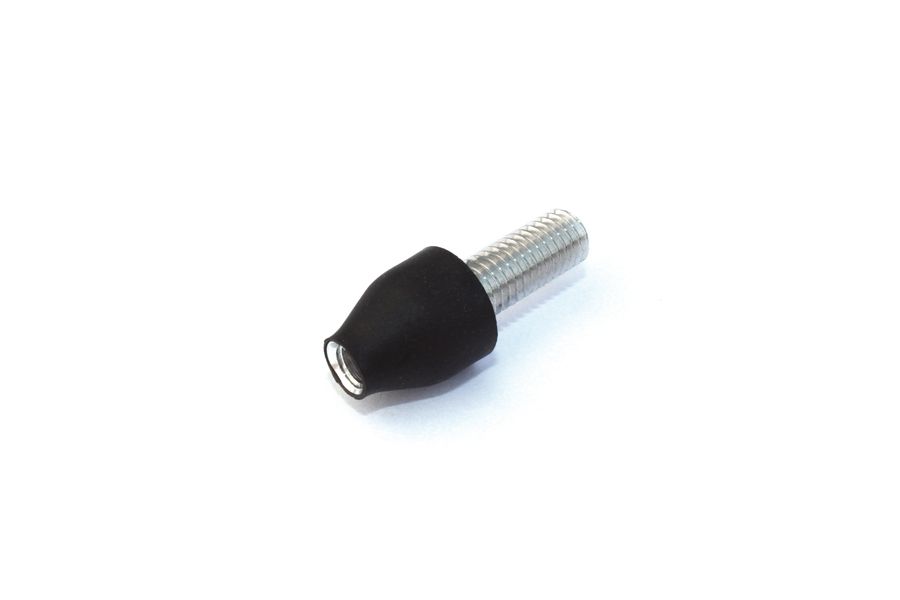 Kellermann Silentgummiadapter 2010 20mm
