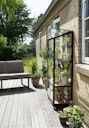 Juliana Gewächshaus Urban City Greenhouse - 0,32 m²