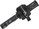 Vorschaubild by,schulz Lenkerverstellsystem Speedlifter Twist 1 1/8 Zoll schwarz