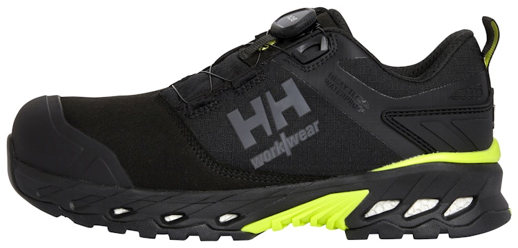 Helly Hansen® Sicherheitshalbschuh Magni S7L EVO BOA 78340