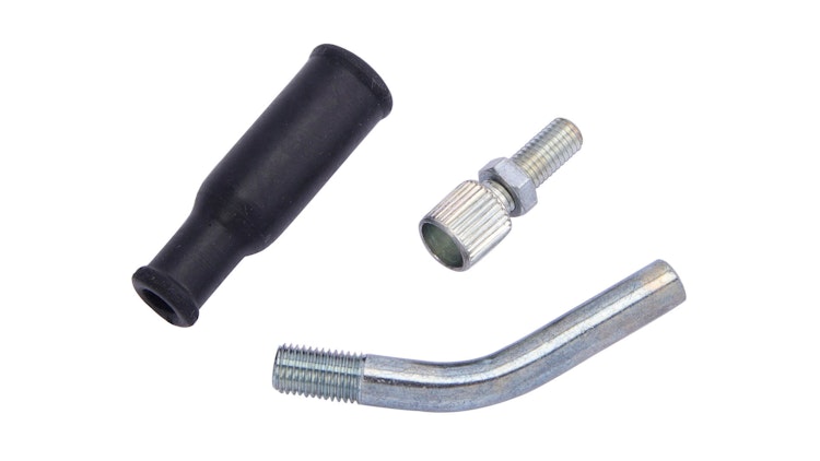 Dell'Orto Gaszugwinkel