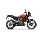 Vorschaubild SHAD 4P Befestigungssystem 4P KIT KTM DUKE Adventure 390 20-22