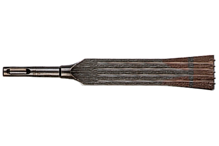 Metabo SDS-plus-Fugenmeißelhartmetallbestückt200 mm