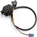 Vorschaubild Bosch Kabelsatz 310 mm schwarz