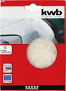 kwb Q-STICK P-Haube La-wolle 125SB 484700