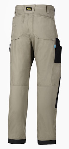 Snickers Workwear 6307 LiteWork 37.5 Arbeitshose