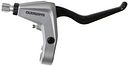 Vorschaubild Shimano Bremshebel Alivio BL-T4010 rechts silber