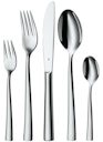 WMF Philadelphia Besteck-Vorteils-Set*, 60-teilig, Cromargan®