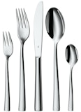 WMF Philadelphia Besteck-Vorteils-Set*, 60-teilig, Cromargan® WMF Philadelphia Besteck-Vorteils-Set*, 60-teilig, Cromargan®Zubehörbild
