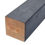 Skan Holz Farbbehandlung ab Werk Pfosten