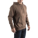 Vorschaubild Milwaukee WHMWBR-XL leichter Arbeits-Kapuzen-Pullover braun 4932493134