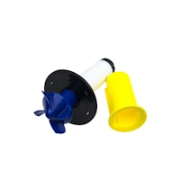 Oase Ersatzrotor für AquaMax Gravity Eco15000 (17959)