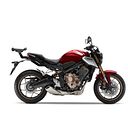 Vorschaubild SHAD Top Master Befestigungssatz Honda CB 650R