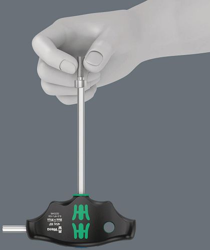 Wera Schraubendrehersatz Bicycle Set 6