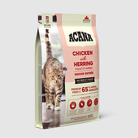 Acana Cat Indoor Entrée Katzentrockenfutter
