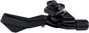 Vorschaubild CONTEC Bedienhebel Drop-A-Lever Connect schwarz für SHIMANO I-Spec