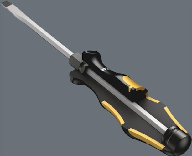 Wera Schraubendreher 932A - 5.5 x 100mm