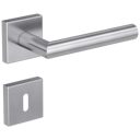 Vorschaubild Griffwerk Türgriff Lucia - alle Ausführungen