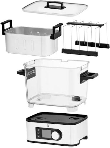 WMF Lono Sous Vide Garer Pro