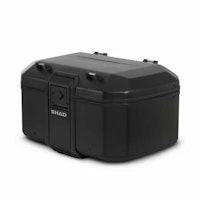 SHAD TERRA TR55 PURE BLACK [D0TR55200B]