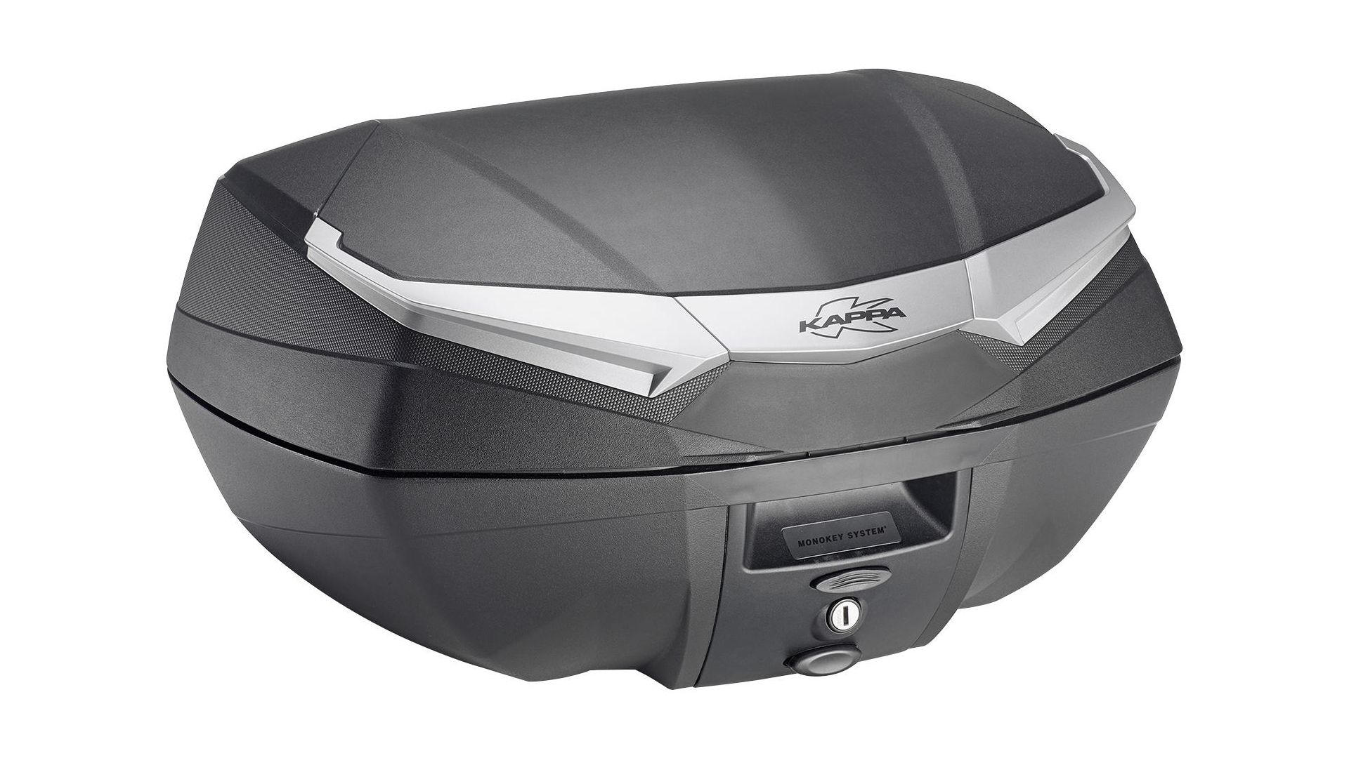 Kappa Topcase K4900N K`VANGUARD