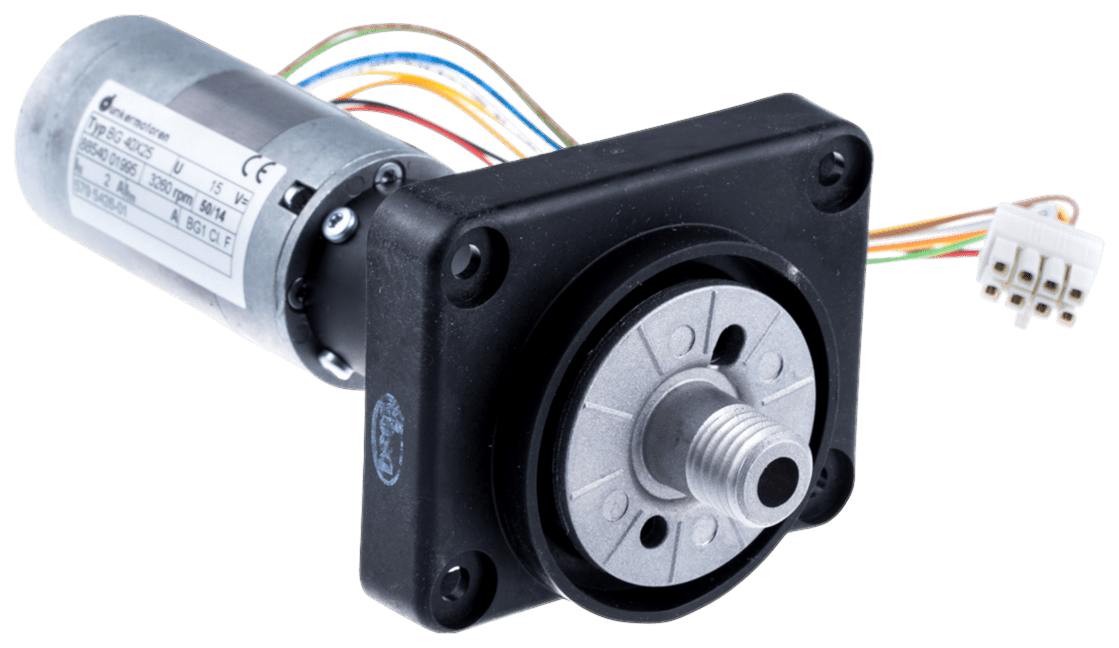 Husqvarna 583 94 44-01 - Motor Kit AM330