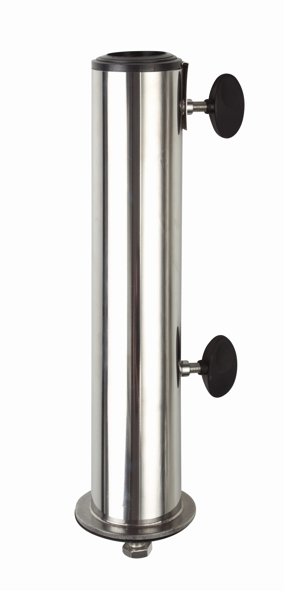 doppler Standrohr Universal 48, Edelstahl