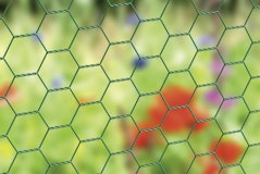 Alberts® SechseckgeflechtZubehörbild