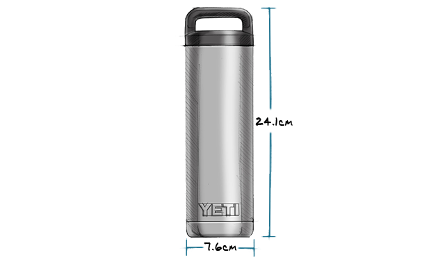 yeti-Produktbild