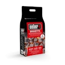 Vorschaubild Weber Briketts 4 kg