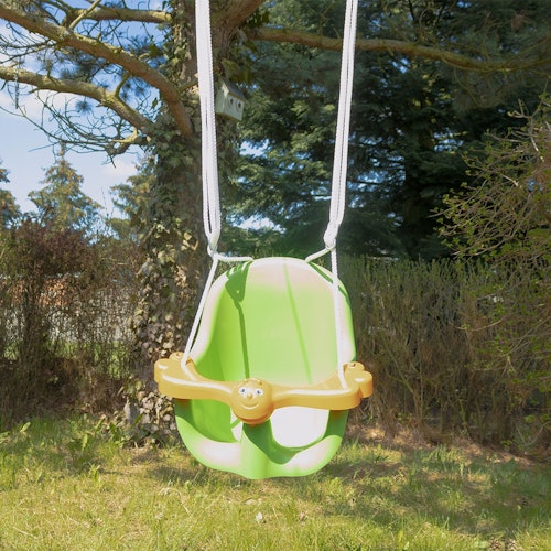 KHW Kinderschaukel Flying Bee - Made in Germany