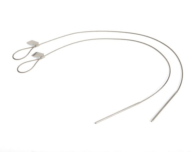 Big Green Egg Flexible Grillspieße