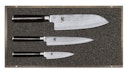 KAI Messerset SHUN CLASSIC, 3-teilig