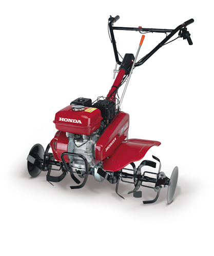 Honda Motorhacke FJ 500 SER