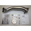 Vorschaubild IXIL Hexoval Endtopf KTM Duke Edelstahl