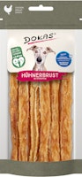 Dokas Hund Hühnerbrust in Streifen 50g