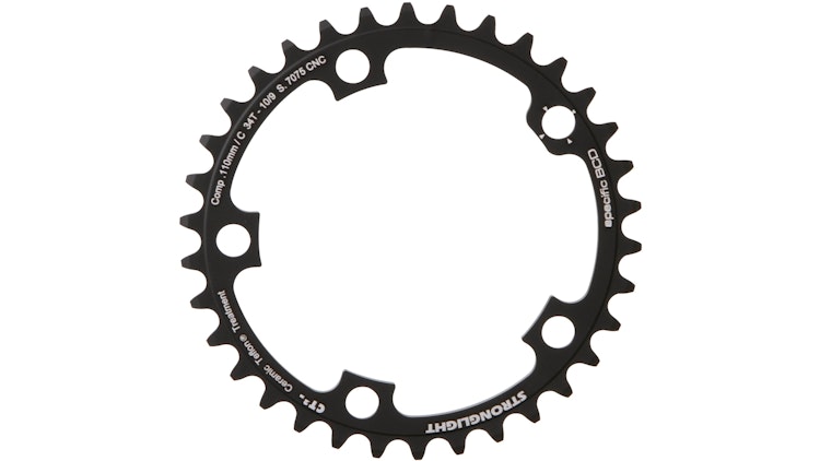 Stronglight Kettenblatt CT2