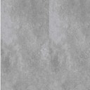 Vorschaubild Handmuster KWG Antigua stone Cement grey gefast Designvinyl Fertigfußboden 120x44 cm