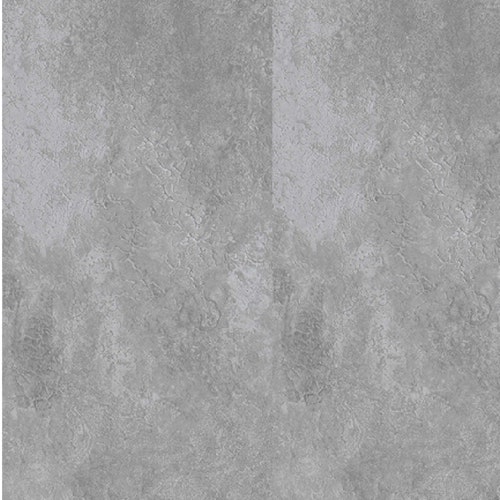 Handmuster KWG Antigua stone Cement grey gefast Designvinyl Fertigfußboden 120x44 cm