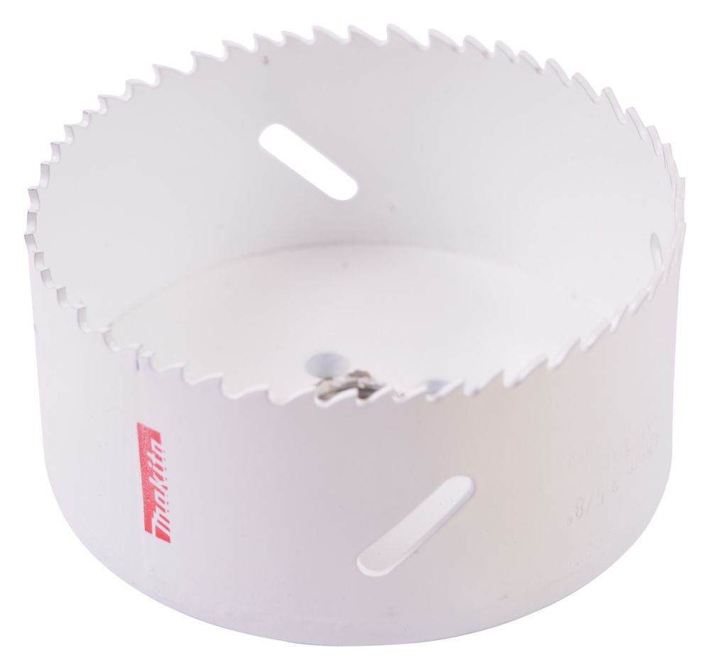 Makita BI-Metall Lochsäge 92 mm P-35075