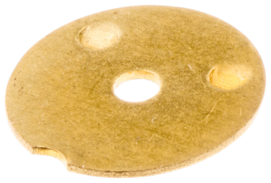 Husqvarna 501 69 11-01 - CHOKEKLAPPE