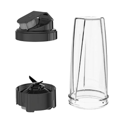 WMF Master Hochleistungsmixer