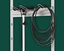 Vorschaubild Hörmann Gerätehalter lang für Gerätehaus EcoStar/Premiumline Breite 96 cm