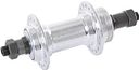 Vorschaubild CONTEC Hinterrad Classic Z19 + Quando KT-A12R 28 Zoll silber