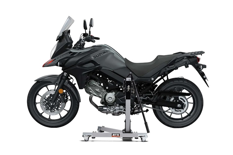 Zentralständer EVOLIFT® für Suzuki V-Strom 650 04-