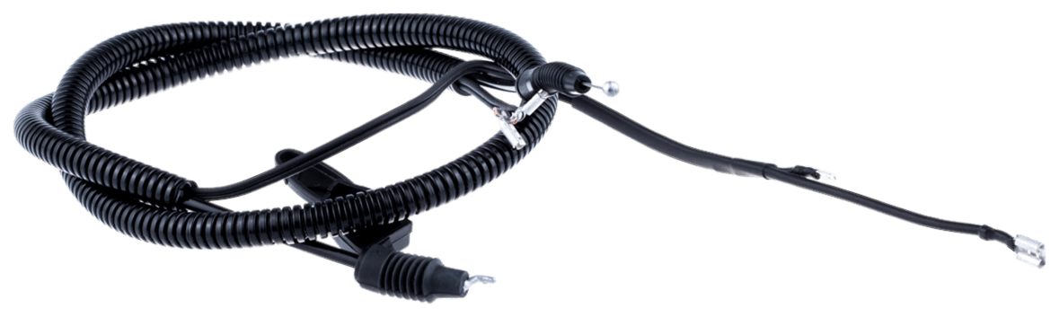 Husqvarna 537 19 02-01 - KABELSATZ