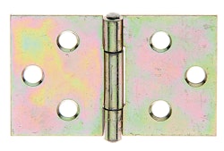 Alberts® Scharnier  30x47 mm