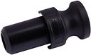 Vorschaubild RockShox Einbauwerkzeug 35 mm schwarz flanschlos und geflanscht