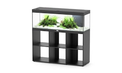 Aquatlantis Prestige 120 Stand Aquarium mit Unterschrank